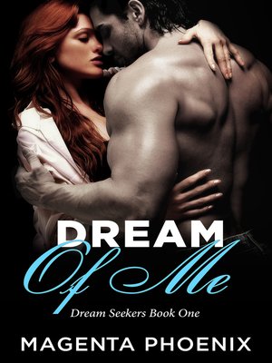 cover image of Dream of Me